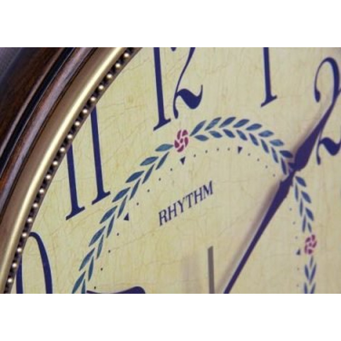 Годинник RHYTHM CMG985NR06