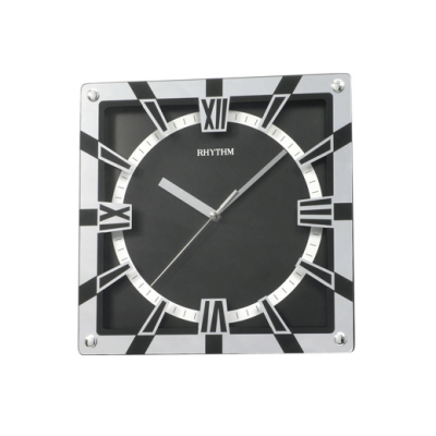Часы RHYTHM CMG990NR02