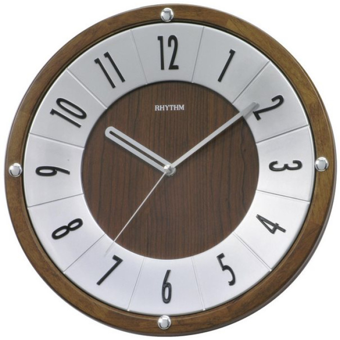 Годинник RHYTHM CMG991NR06