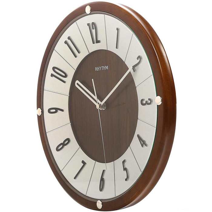 Годинник RHYTHM CMG991NR06