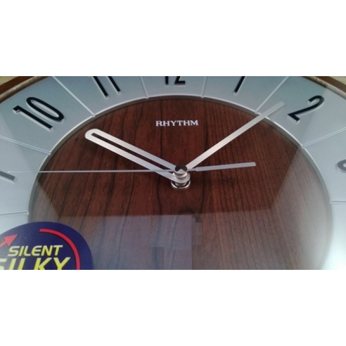 Годинник RHYTHM CMG991NR06