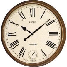 Часы RHYTHM CMH721CR06