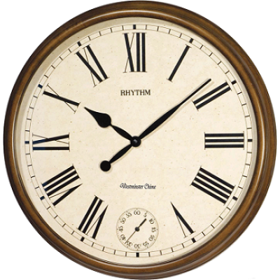 Часы RHYTHM CMH721CR06