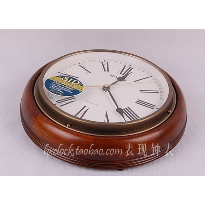 Годинник RHYTHM CMH723CR06