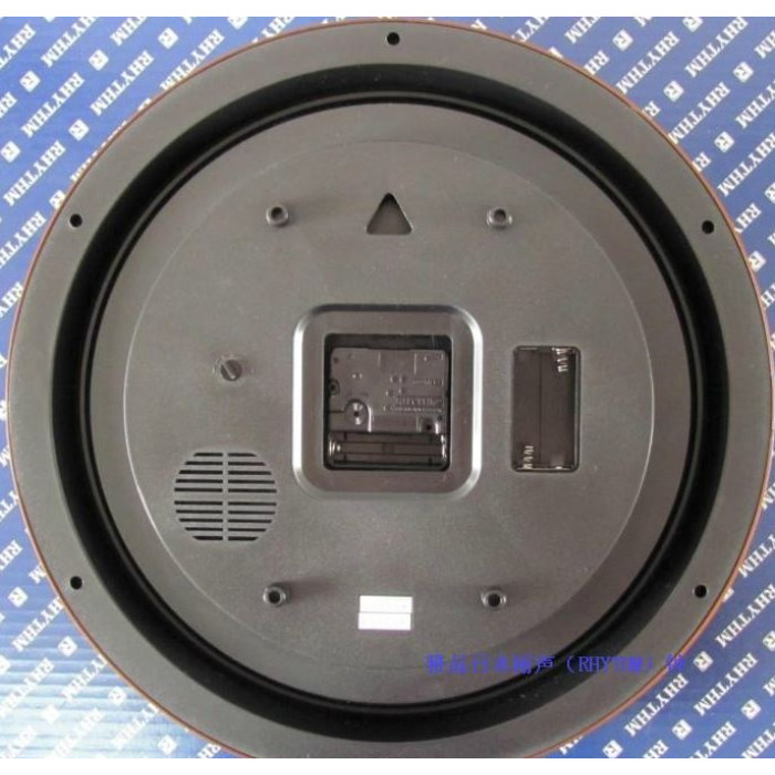 Часы RHYTHM CMH726NR18