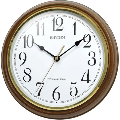 Часы RHYTHM CMH759NR06