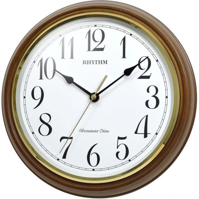 Годинник RHYTHM CMH759NR06