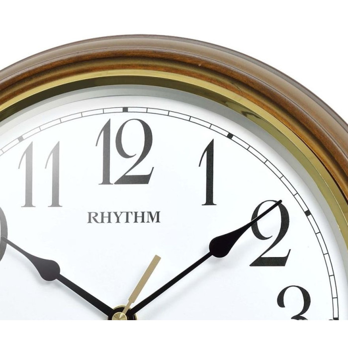 Годинник RHYTHM CMH759NR06