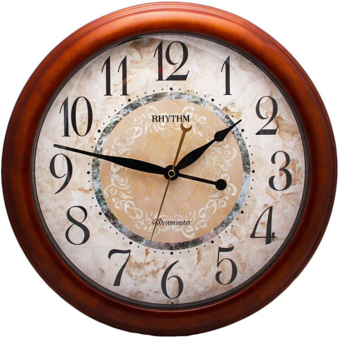 Годинник RHYTHM CMH803NR06