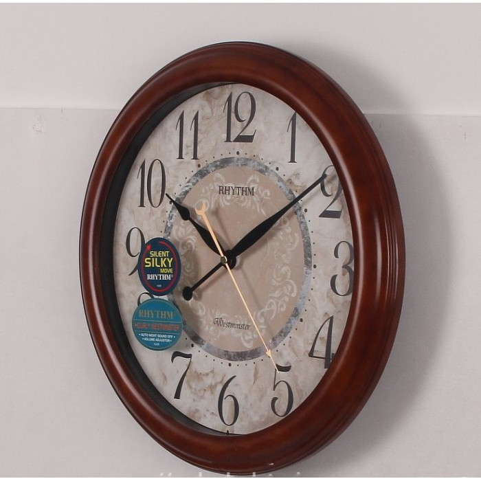 Годинник RHYTHM CMH803NR06