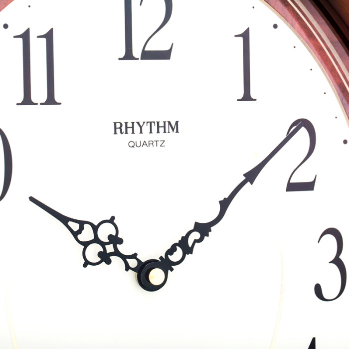 Годинник RHYTHM CMJ320NR06