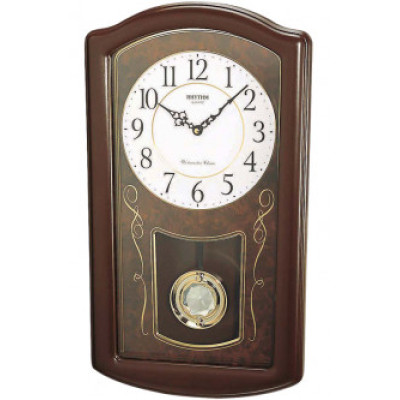 Годинник RHYTHM CMJ321NR06