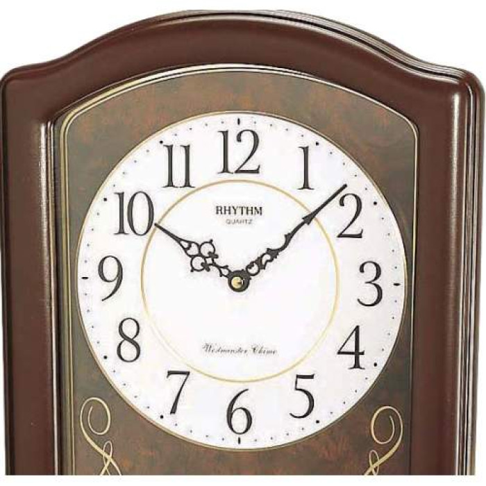 Годинник RHYTHM CMJ321NR06