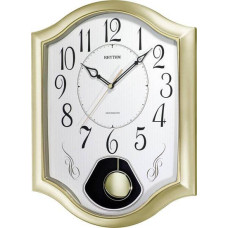 Часы RHYTHM CMJ494BR18