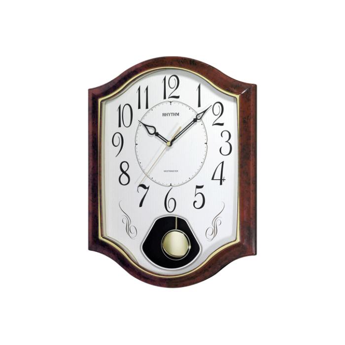 Годинник RHYTHM CMJ494NR06