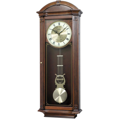 Настенные часы RHYTHM CMJ514NR06