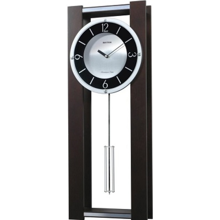 Годинник RHYTHM CMJ522NR06