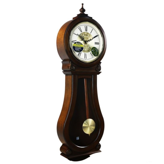 Годинник RHYTHM CMJ529NR06