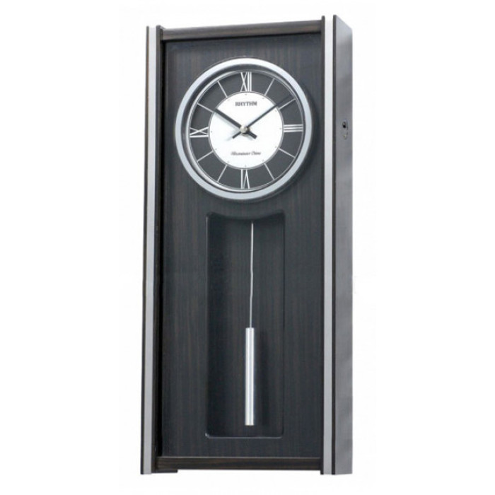 Годинник RHYTHM CMJ538NR06