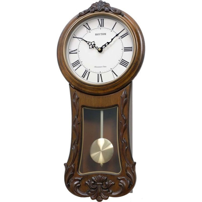 Годинник RHYTHM CMJ546NR06