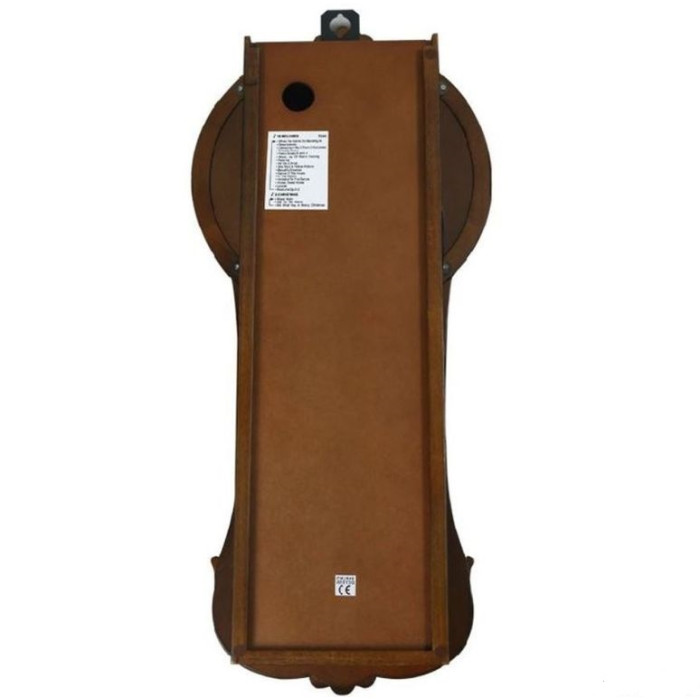 Годинник RHYTHM CMJ546NR06