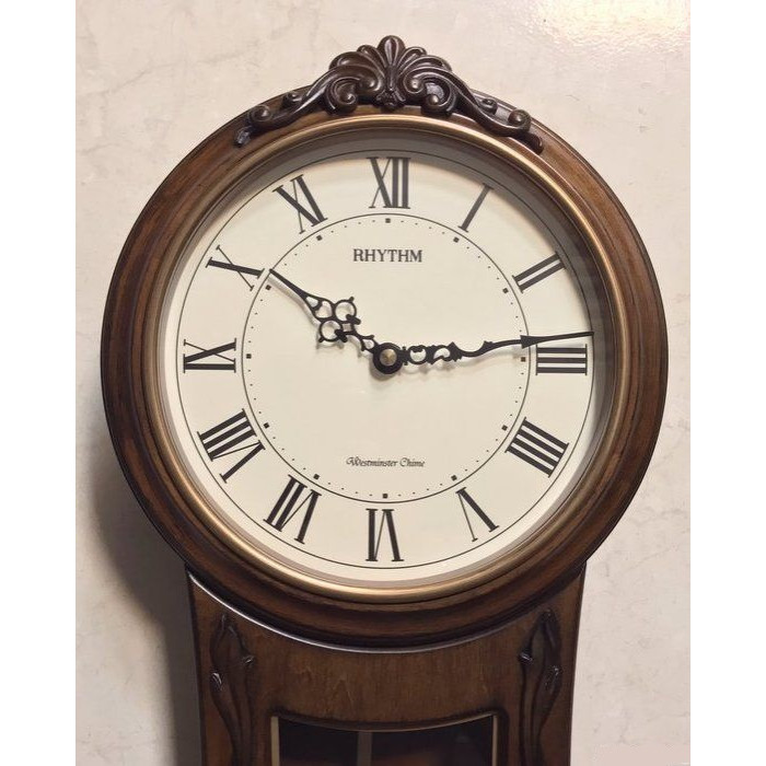 Годинник RHYTHM CMJ546NR06