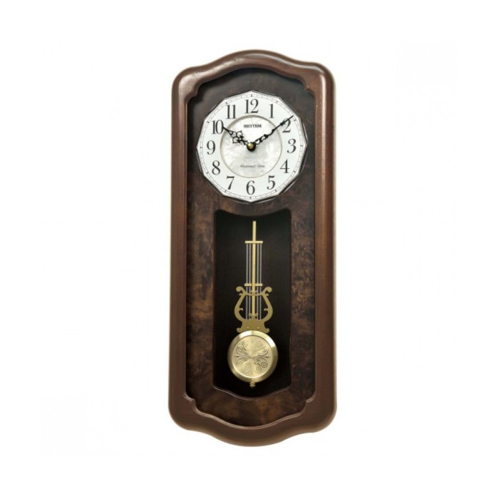Годинник RHYTHM CMJ563NR06