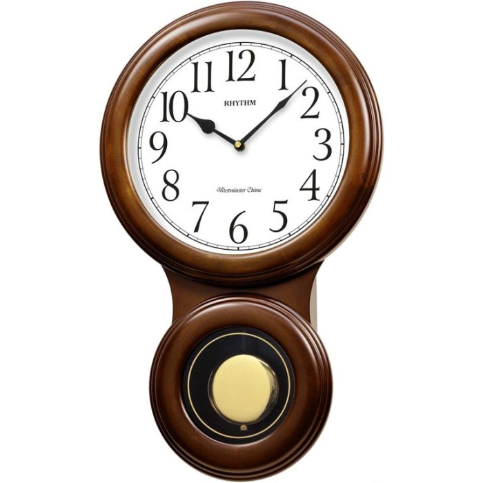 Годинник RHYTHM CMJ575NR06