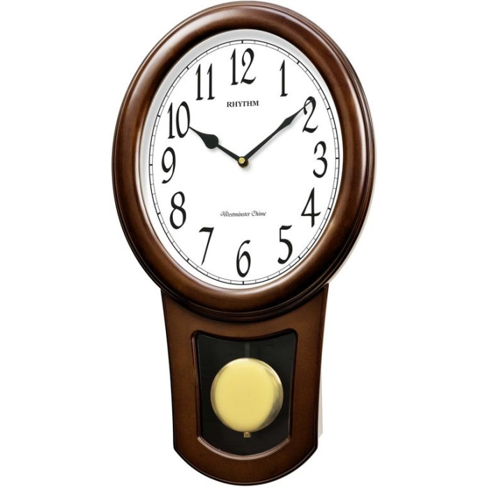 Годинник RHYTHM CMJ576NR06