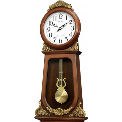 Годинник RHYTHM CMJ589NR06