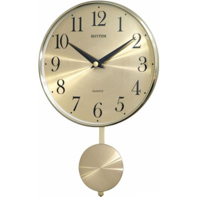 Часы RHYTHM CMP528NR18