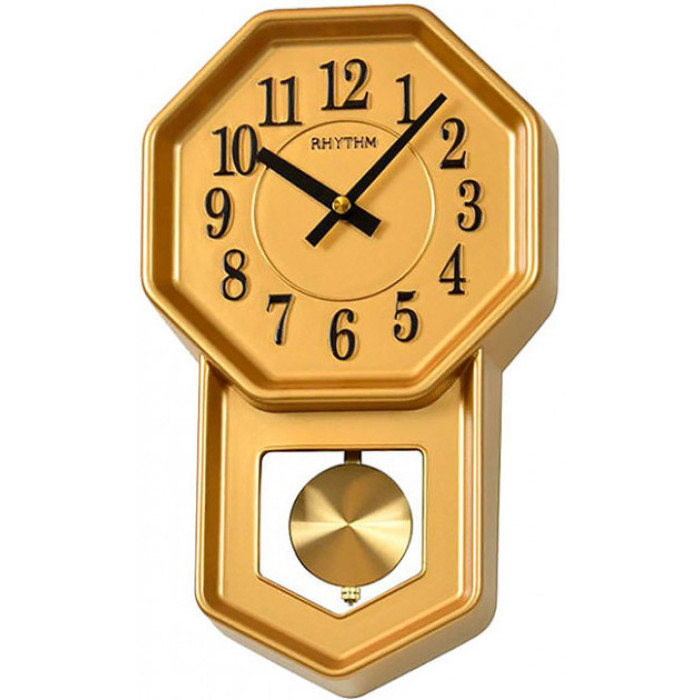 Годинник RHYTHM CMP545NR18