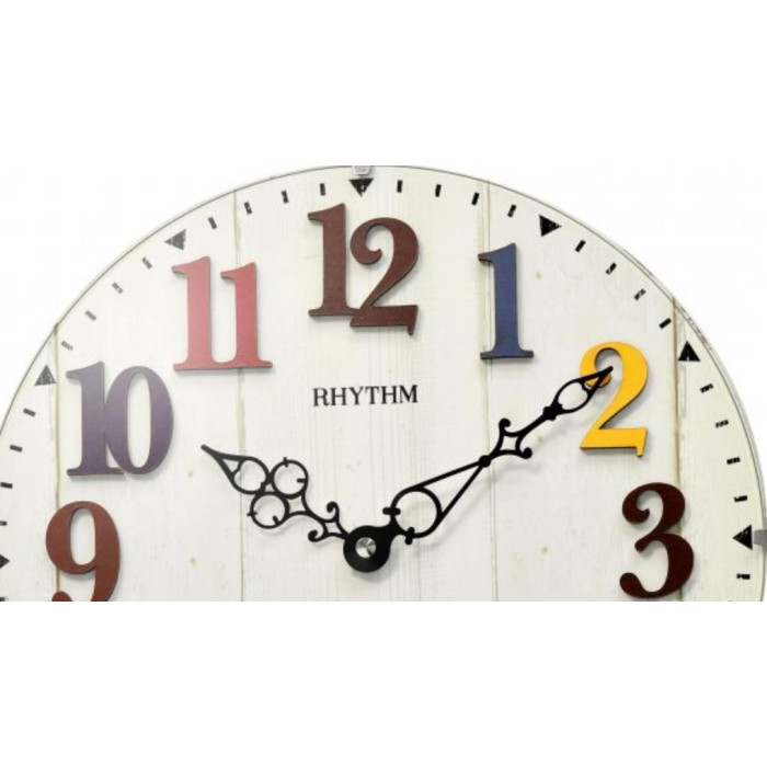 Годинник RHYTHM CMP549NR03