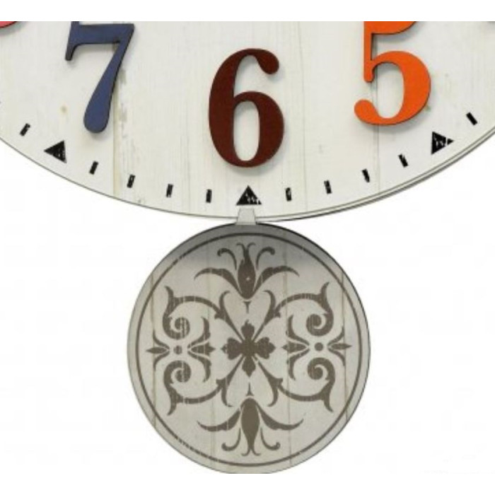 Годинник RHYTHM CMP549NR03