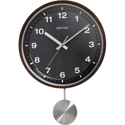 Часы RHYTHM CMP550NR06