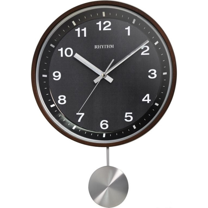 Годинник RHYTHM CMP550NR06