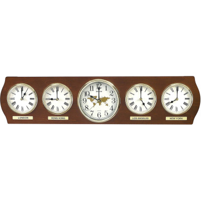 Годинник RHYTHM CMW901NR06