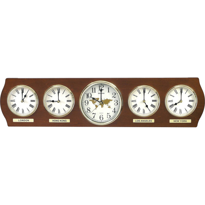 Годинник RHYTHM CMW901NR06