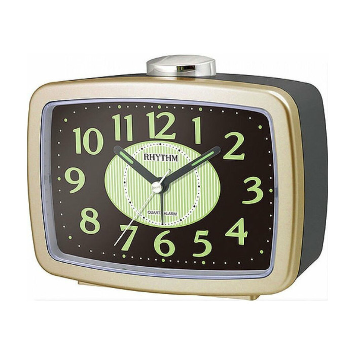 Годинник RHYTHM CRA630NR18
