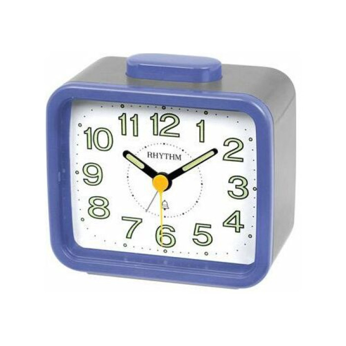Годинник RHYTHM CRA637WR04