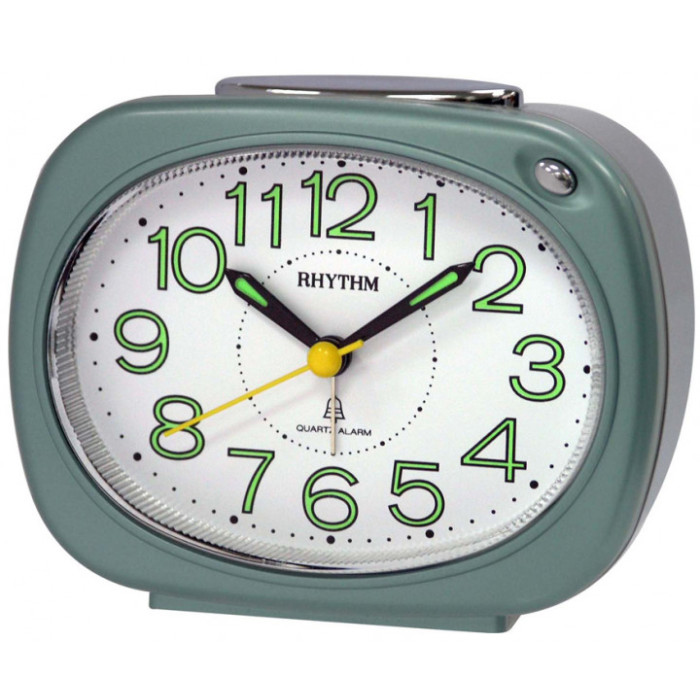 Годинник RHYTHM CRA814NR05