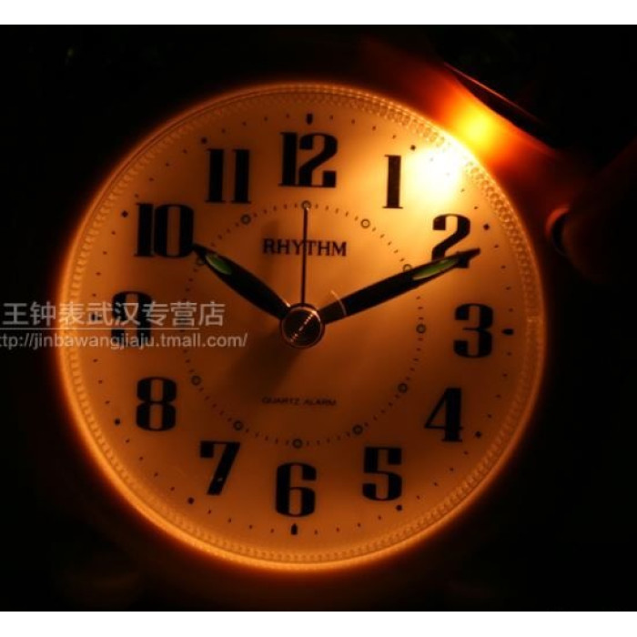 Годинник RHYTHM CRA823NR13