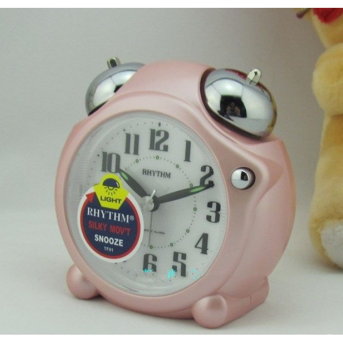 Годинник RHYTHM CRA823NR13