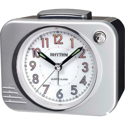 Годинник RHYTHM CRA827NR66