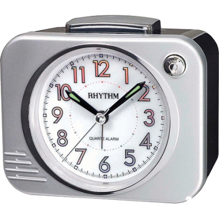 Годинник RHYTHM CRA827NR66