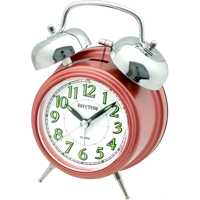 Часы RHYTHM CRA844NR01