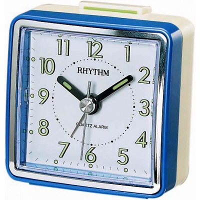 Часы RHYTHM CRE210NR04