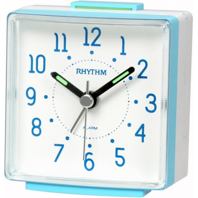 Часы RHYTHM CRE892NR04