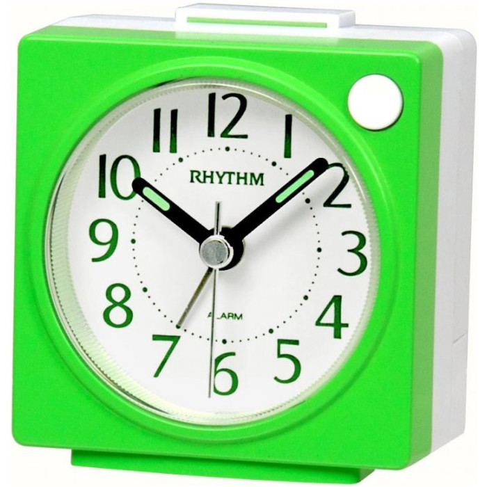 Годинник RHYTHM CRE893NR05