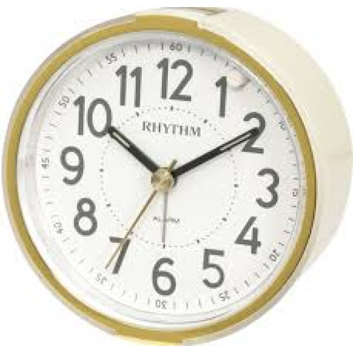 Годинник RHYTHM CRE896NR18